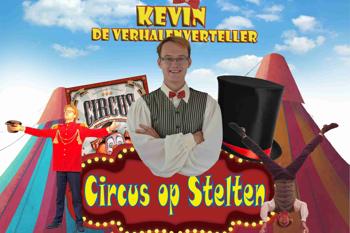 Circus op Stelten