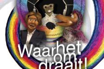 Waar het om draait