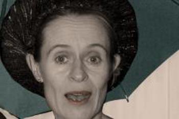 Anna's oorlog - Verteltheater Marjo Dames