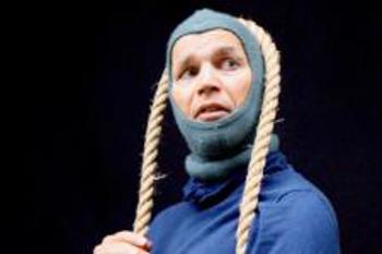Koning Lear - Verteltheater Joris Lehr