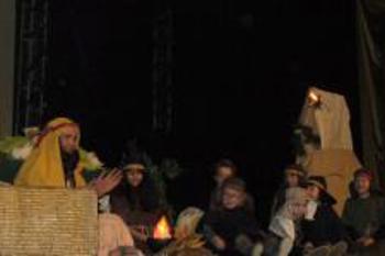 Herder Max (kerst)