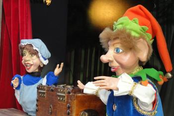 Wonderland's Wonderkast
