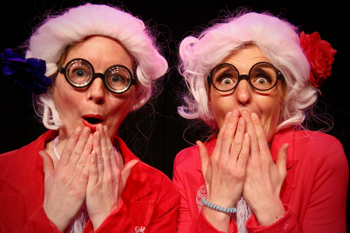 Theatralala - Kindervoorstellingen
