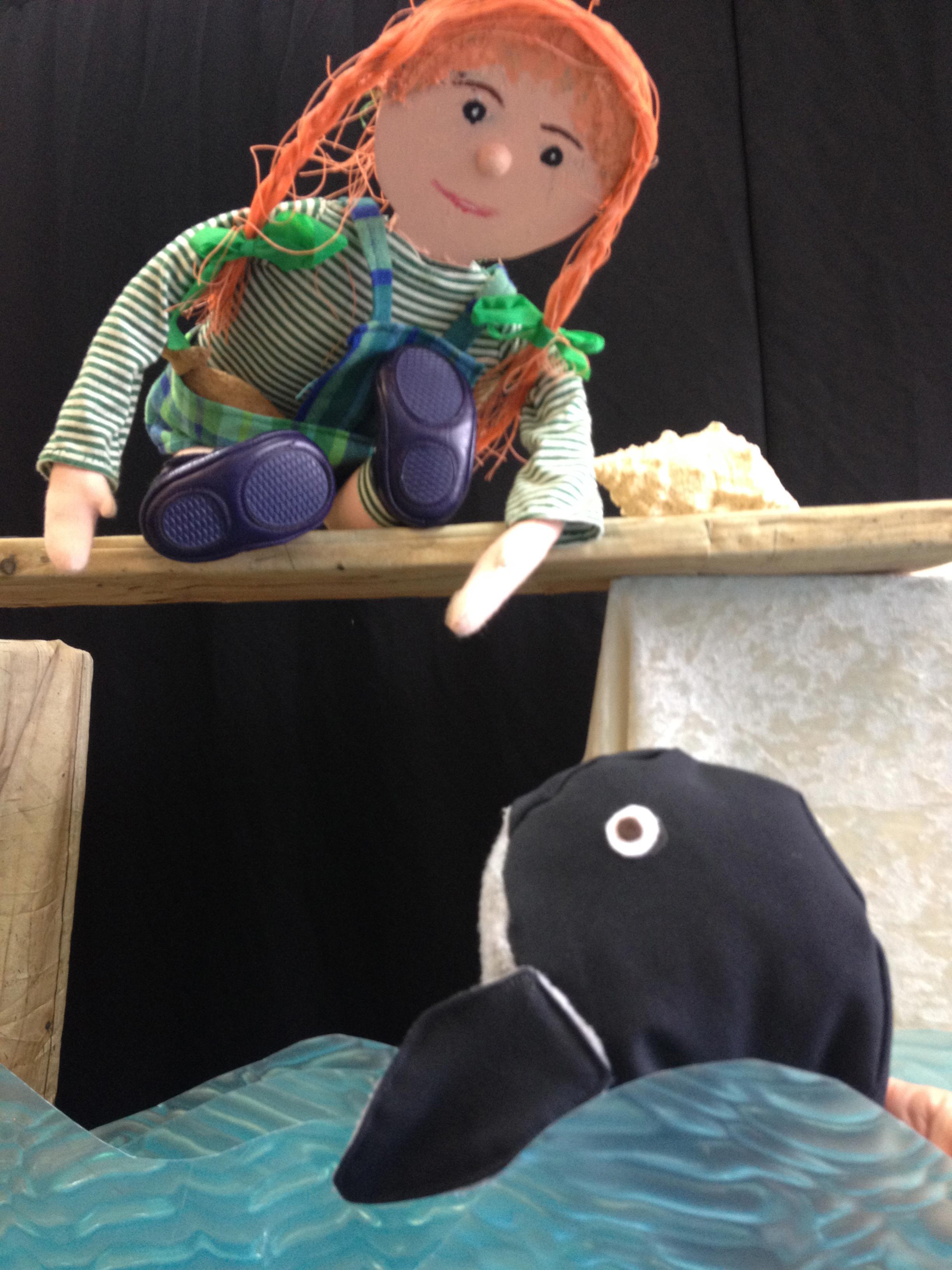 wanda en wallie
