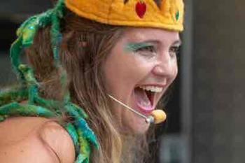 'De Gouden Bal'