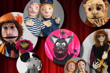 De Poppenparade