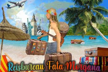 Reisbureau 'Fata Morgana'