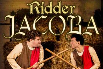 Ridder Jacoba