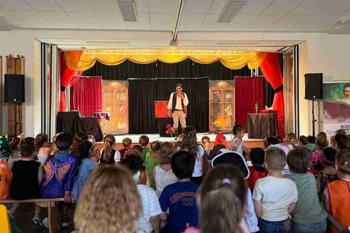 Themavoorstelling op maat