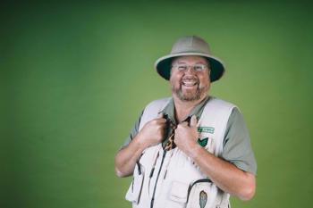 Arie Safari - VROEG BOEK KORTING 2025!